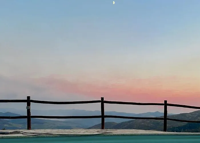 Casa Do Capucho - Soajo, Gerês Hébergement de vacances *